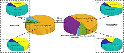 Inferring Personalized and Race-Specific Causal Effects of Genomic Aberrations on Gleason Scores: A Deep Latent Variable Model